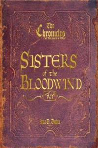 Chronicles of Heaven's War, Book I