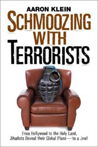 Schmoozing with Terrorists