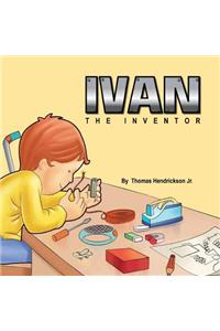 Ivan The Inventor