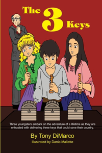 The Three Keys