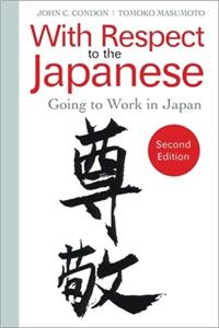 With Respect to the Japanese