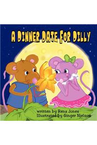 A Dinner Date for Dilly
