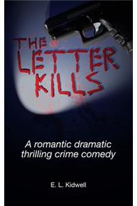 Letter Kills