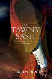 Tawny Sash