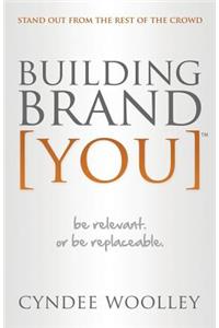 Building Brand [You]