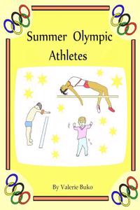 Summer Olympic Athletes