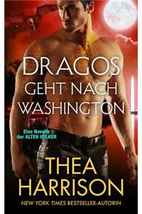 Dragos geht nach Washington