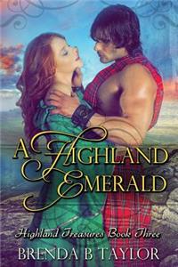 A Highland Emerald