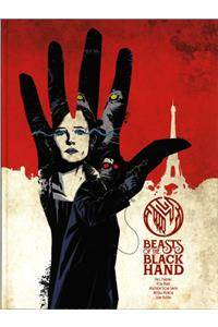 Beasts of the Black Hand, CL