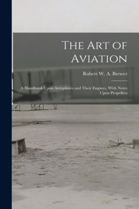 Art of Aviation