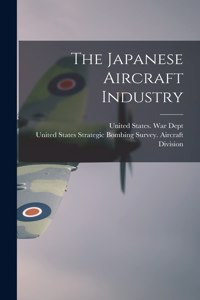 Japanese Aircraft Industry