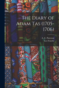 Diary of Adam Tas (1705-1706)