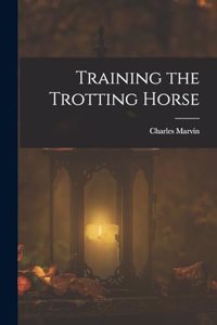 Training the Trotting Horse