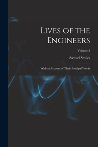 Lives of the Engineers