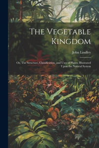 Vegetable Kingdom