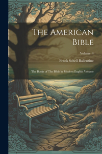 American Bible