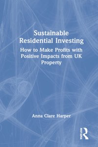 Sustainable Residential Investing