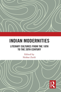 Indian Modernities