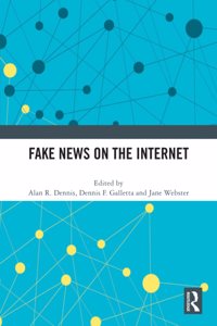 Fake News on the Internet