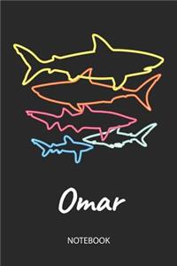 Omar - Notebook
