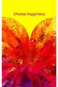 Choose Happiness