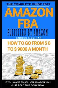 Amazon FBA