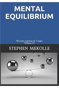 Mental Equilibrium