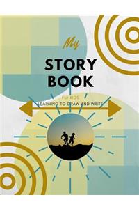 My Story Book