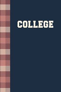 College