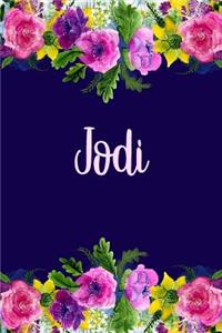 Jodi