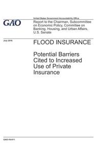 Flood Insurance