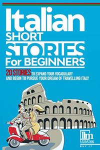 Italian short stories for beginners