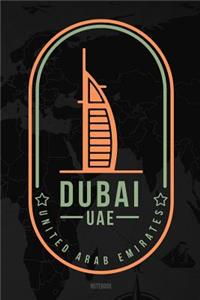Dubai Travel Journal