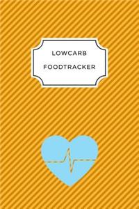 Low Carb Food Tracker