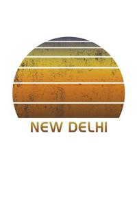 New Delhi