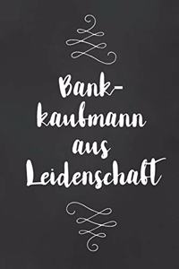 Bankkaufmann