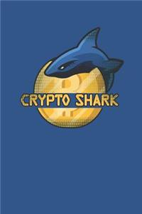 Crypto Shark