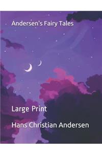 Andersen's Fairy Tales