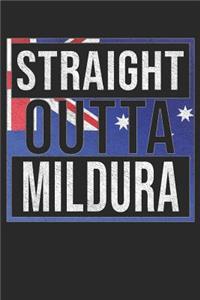 Straight Outta Mildura