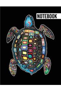 Notebook