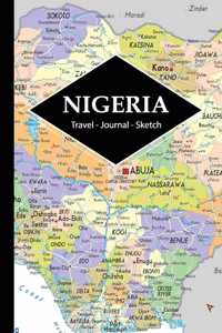 Nigeria Travel Journal