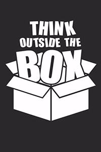 Think Outside the Box