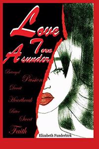 Love Torn Asunder