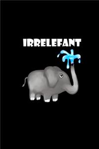 Irrelefant