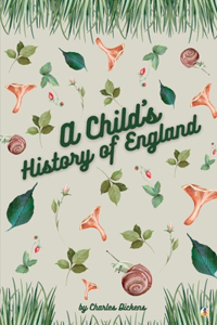 Child's History of England