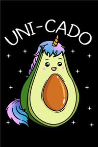 Uni-cado