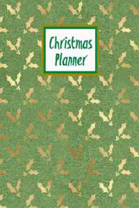 Christmas Planner