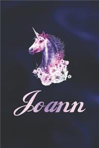 Joann