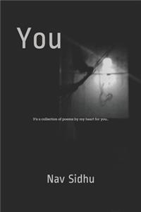 You