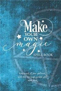 Make Your Own Magic